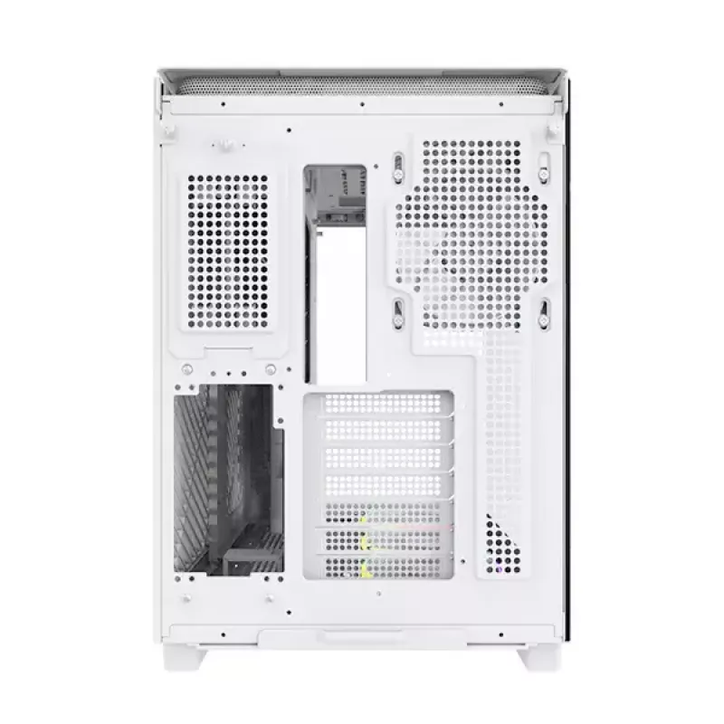 Obudowa PC Montech KING 95 PRO Midi Tower Biała