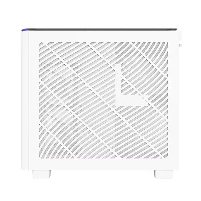 Obudowa PC Montech KING 95 PRO Midi Tower Biała