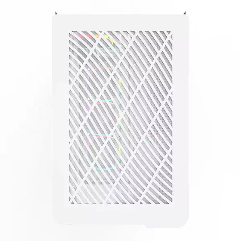 Obudowa PC Montech KING 95 PRO Midi Tower Biała