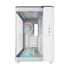 Obudowa PC Montech KING 95 PRO Midi Tower Biała