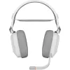 CORSAIR Gaming Headset Hs80 - Wireless - biały