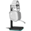 CORSAIR Gaming Headset Hs80 - Wireless - biały