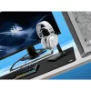 CORSAIR Gaming Headset Hs80 - Wireless - biały