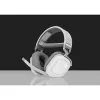 CORSAIR Gaming Headset Hs80 - Wireless - biały