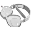 CORSAIR Gaming Headset Hs80 - Wireless - biały