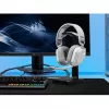 CORSAIR Gaming Headset Hs80 - Wireless - biały
