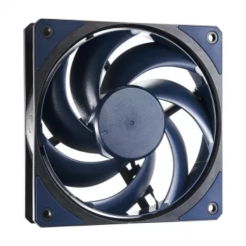 COOLER MASTER Case Fan Mobius 120 Non LED Czarny