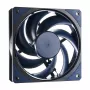 COOLER MASTER Case Fan Mobius 120 Non LED Czarny