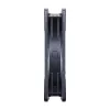 COOLER MASTER Case Fan Mobius 120 Non LED Czarny
