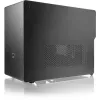 Obudowa PC RAIJINTEK Ophion M Evo ALS Midi Tower czarna, przezroczysta
