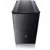 Obudowa PC RAIJINTEK Ophion M Evo ALS Midi Tower czarna, przezroczysta
