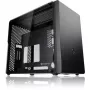 Obudowa PC RAIJINTEK Ophion M Evo ALS Midi Tower czarna, przezroczysta