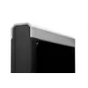 Radiator EK Water Blocks Mosiądz Miedź Stal nierdzewna Biały