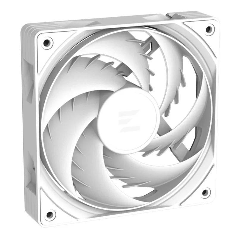 Zalman ALPHA2 DS A36 biały procesor Chłodzenie cieczą All-in-one 12 cm 1 szt.