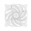 Wentylator Silverstone Air Blazer 120RW 120mm 600-2200 RPM biały