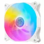 Wentylator Silverstone Air Blazer 120RW 120mm 600-2200 RPM biały
