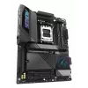 Płyta główna GIGABYTE X870E AORUS PRO - obsługuje procesory AMD Ryzen 9000, 16+2+2 faz cyfrowego VRM, do 8000 MHz DDR5 (OC), 3xPCIe 5.0 + 1xPCIe 4.0, Wi-Fi 7, 2,5GbE LAN, USB 4