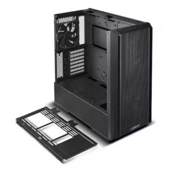 Obudowa PC Lian Li LANCOOL 216R-X Midi Tower Czarna