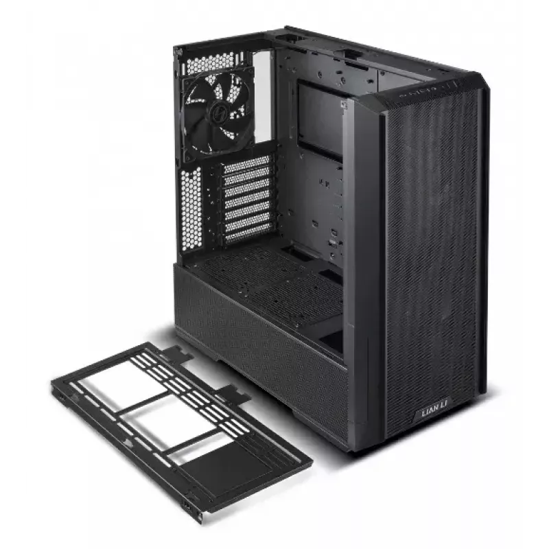 Obudowa PC Lian Li LANCOOL 216R-X Midi Tower Czarna