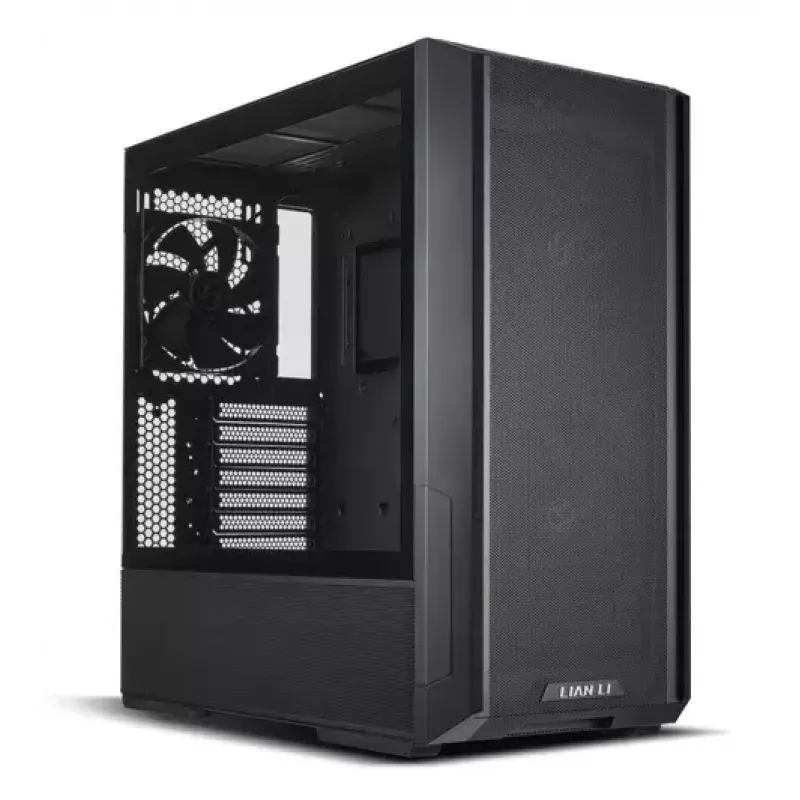 Obudowa PC Lian Li LANCOOL 216R-X Midi Tower Czarna