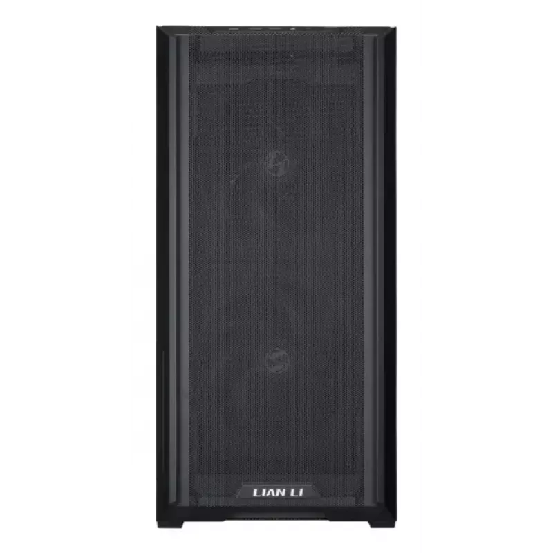 Obudowa PC Lian Li LANCOOL 216R-X Midi Tower Czarna