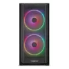 Obudowa PC Lian Li LANCOOL 216R-X Midi Tower Czarna