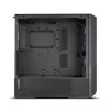 Obudowa PC Lian Li LANCOOL 216R-X Midi Tower Czarna