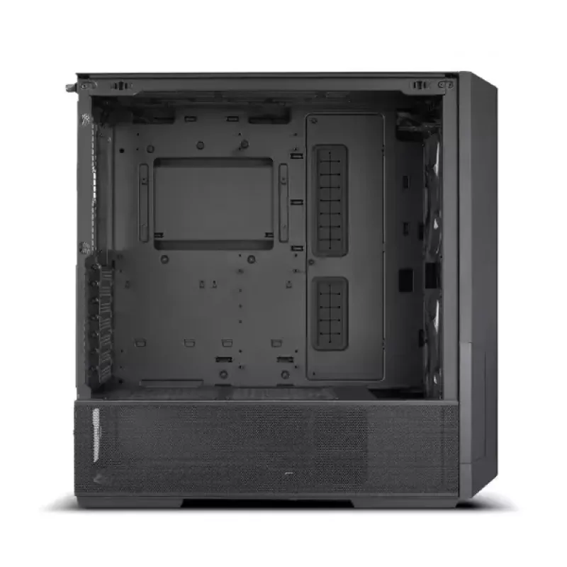 Obudowa PC Lian Li LANCOOL 216R-X Midi Tower Czarna