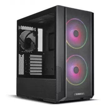 Obudowa PC Lian Li LANCOOL 216R-X Midi Tower Czarna