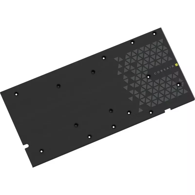 Blok wodny Corsair CX-9020030-WW Miedź PMMA 60°C