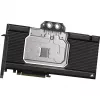 Blok wodny Corsair CX-9020030-WW Miedź PMMA 60°C