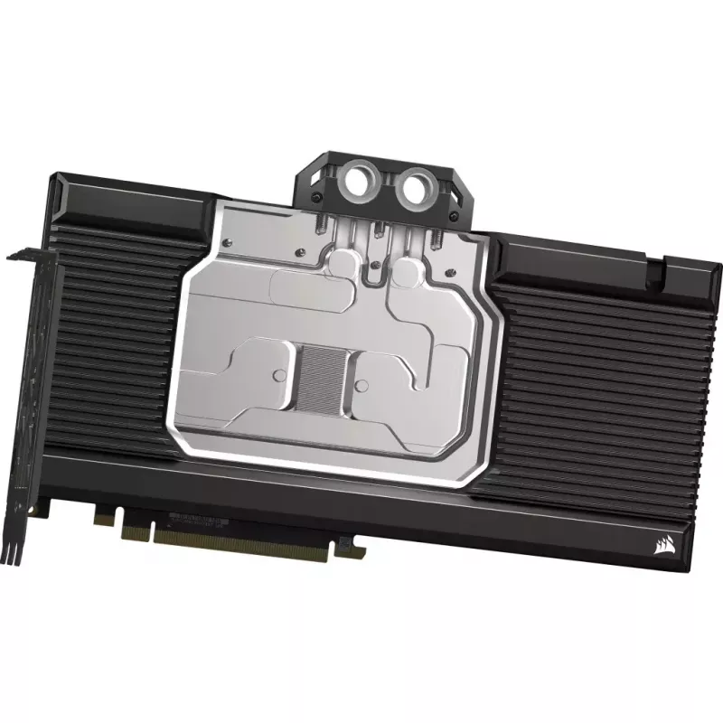 Blok wodny Corsair CX-9020030-WW Miedź PMMA 60°C