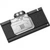 Blok wodny Corsair CX-9020030-WW Miedź PMMA 60°C