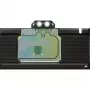 Blok wodny Corsair CX-9020030-WW Miedź PMMA 60°C