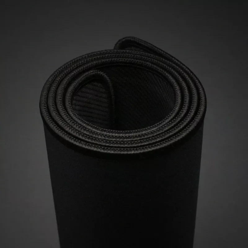 Podkładka pod mysz Glorious Gaming G-XL Podkładka gamingowa Czarny