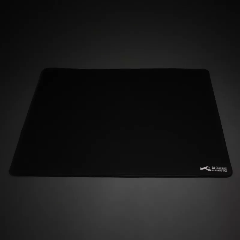 Podkładka pod mysz Glorious Gaming G-XL Podkładka gamingowa Czarny