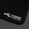 Podkładka pod mysz Glorious Gaming G-XL Podkładka gamingowa Czarny