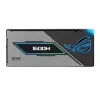 Zasilacz ASUS ROG THOR-1600T3-GAMING 1600 W, 80 PLUS Titanium, ATX 3.1, w pełni modułarny, wyświetlacz OLED