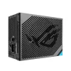 Zasilacz ASUS ROG THOR-1600T3-GAMING 1600 W, 80 PLUS Titanium, ATX 3.1, w pełni modułarny, wyświetlacz OLED