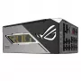 Zasilacz ASUS ROG THOR-1600T3-GAMING 1600 W, 80 PLUS Titanium, ATX 3.1, w pełni modułarny, wyświetlacz OLED