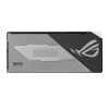 Zasilacz ASUS ROG THOR-1600T3-GAMING 1600 W, 80 PLUS Titanium, ATX 3.1, w pełni modułarny, wyświetlacz OLED