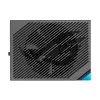 Zasilacz ASUS ROG THOR-1600T3-GAMING 1600 W, 80 PLUS Titanium, ATX 3.1, w pełni modułarny, wyświetlacz OLED