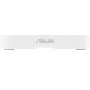 ASUS ZenWiFi BT8 Tri-band (2.4 GHz / 5 GHz / 6 GHz) Wi-Fi 7 (802.11be) Biały 3 wewnętrzne