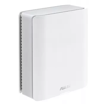 ASUS ZenWiFi BT8 Tri-band (2.4 GHz / 5 GHz / 6 GHz) Wi-Fi 7 (802.11be) Biały 3 wewnętrzne