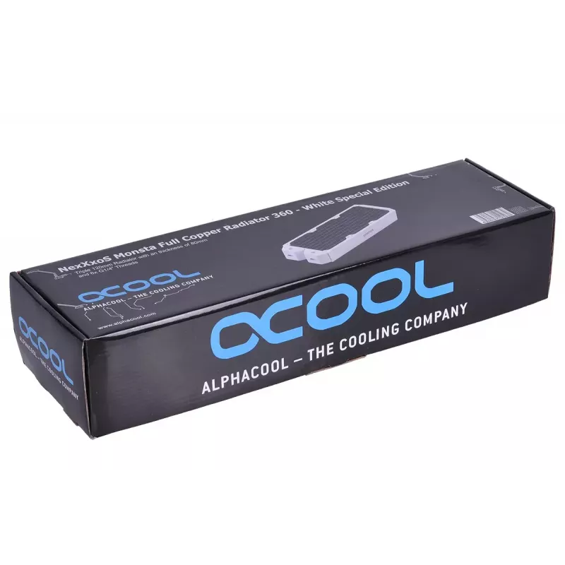 Radiator Alphacool 14193