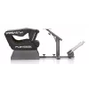 Uniwersalny fotel gamingowy Playseat Evolution PRO ActiFit Wyściełane siedzisko Czarny