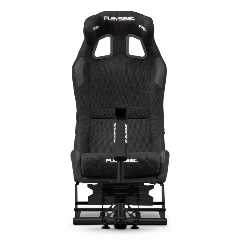 Uniwersalny fotel gamingowy Playseat Evolution PRO ActiFit Wyściełane siedzisko Czarny