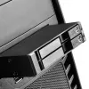 Panel wnęki napędu Silverstone SST-FS202B Czarny