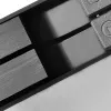 Panel wnęki napędu Silverstone SST-FS202B Czarny