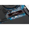 CORSAIR SSD - 4TB - MP600 Core Xt PCI-E 4.0 (gen4) x4 NVMe M.2